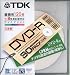 TDK 録画用DVD-R CPRM対応 8倍速 ホワイトワイドプリンタブル 日本製 30枚入り 収納ケース+不織布ケース DR120DPWB30BFU