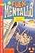 Book Flex Mentallo #2 (2 of 4)