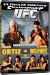 Ultimate Fighting Championship (UFC) 51 - Super Saturday