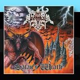 Satan's Wrath