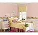 Crazy about Kids Horsing Around Room Scene