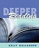 Deeper Reading: Comprehending Challenging Texts, 4-12