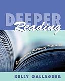Deeper Reading: Comprehending Challenging Texts, 4-12
