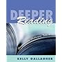 Deeper Reading