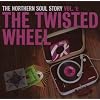 The Northern Soul Story, Vol. 1: The Twisted Wheel