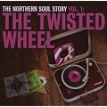 The Golden Age of Northern Soul Vol. 1