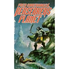 Berserker Planet