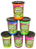 Fart Putty Assortment (1 dz)