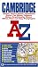 Cambridge Street Atlas (A-Z Street Atlas)