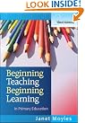 Beginning Teaching, Beginning...