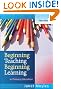 Beginning Teaching, Beginning...