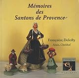 Mémoires des Santons de Provence