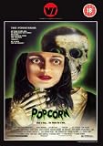 Popcorn [DVD]