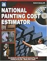 National Painting Cost Estimator - Incls CD-Rom