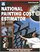 National Painting Cost Estimator - Incls CD-Rom