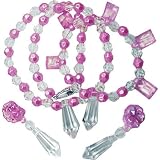 Barbie Perennial Princess Jewelry Set (4 piece)