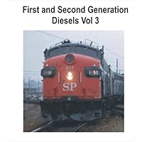 First and Second Generation Diesels Vol 3 - Railroad Diesel Train Horn Whistle Sound Effect