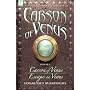 Carson of Venus volume 2 - Carson of Venus & Escape on Venus (Classic Science Fiction: Carson of Venus)