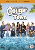 Cougar Town - Season 2 [DVD]