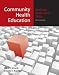 Community Health Education: Settings, Roles, and Skills
