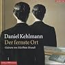H&ouml;rbuch Der fernste Ort