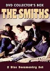 The Smiths - DVD Collector's Box
