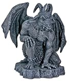The Guardian 7325 - Collectible Figurine Statue Sculpture Figure Gargoyle