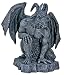 Gargoyle - The Guardian - Cold Cast Resin - 6.0" Height