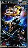 「PSP モンスターハンターポータブル 3rd 【海外アジア版】」の画像