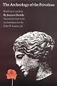 The Archeology of the Frivolous: Reading Condillac (Bison Book)