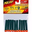 NERF SONIC MICRO Darts Refill 10 Pack