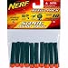 NERF SONIC MICRO Darts Refill 10 Pack