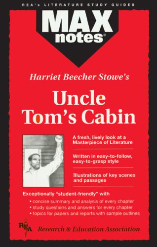  Harriet Beecher Stowe