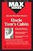 Uncle Tom's Cabin (MAXnotes)