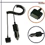 KFZ Ladekabel 12V f�r iPhone 4 / iPhone 3G / iPhone 3Gs / iPod Nano 5G / iPod Touch 2G 3G- neue Belegung - BLACK EDITION
