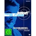 Tatort: Schimanski-Komplettbox, Teil 2 [13 DVDs]
