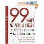 99 Ways to Tell a Story: Exercises in Style