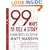 99 Ways to Tell a Story: Exercises in Style