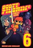 Scott Pilgrim's Finest Hour (Turtleback School & Library Binding Edition)