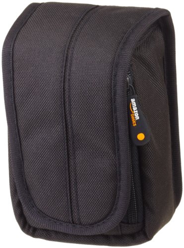 AmazonBasics Universal Camera Case FF (Black)