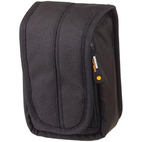 AmazonBasics Custodia per fotocamere digitali