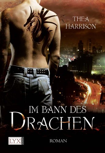 Produkt-Bild: Im Bann des Drachen