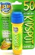 Ocean Potion Kidspot SPF# 50+ .65 Stick (Case of 6)
