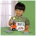 Fisher Price Little People Rescue Medic Ambulance