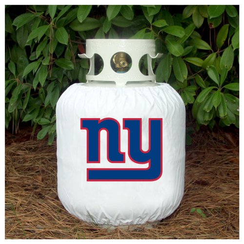 New York Giants Tank Cover
