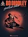 Bo Diddley Guitar Solos (Guitar Recorded Versions)