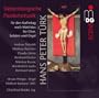 Hans Peter T�rk: Siebenb�rgische Passionmusik [Hybrid SACD]
