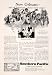 1929 Ad New Orleans Tourism Travel Southern Pacific Railroad Train Mardi Gras - Original Print Ad
