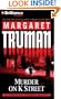 Murder on K Street: A Capital Crimes Novel (Capital Crimes Series)