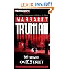 Murder on K Street: A Capital Crimes Novel (Capital Crimes Series)
